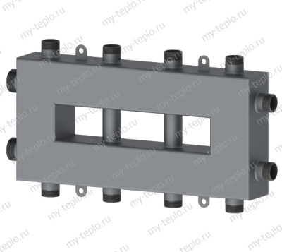 Гидрострелка Север-Компакт+ (нержавеющая сталь) (1915053)