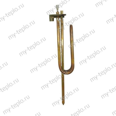 ТЭН 1,5 кВт для водонагревателя Ariston ABS PRO R 50-100 (tenABSPROR50100)