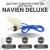 Датчик температуры ОВ для котла Navien Deluxe 13-40 (datchtempovDeluxe) Датчик температуры ОВ для котла Navien Deluxe 13-40 (datchtempovDeluxe)