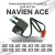 Трансформатор розжига для котла Navien Ace 10-40 (transfACE) Трансформатор розжига для котла Navien Ace 10-40 (transfACE)