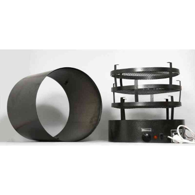 Электрокоптильня Элвин ЭКУ Электрокоптильня Элвин ЭКУ