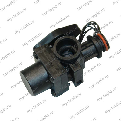 Daewoo датчик протока воды ГВС для моделей 100-300 MSC типа NYLON 66 (51063)