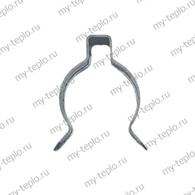 Фиксатор для ОВ для котла Daewoo DGB-130 MSC (fiksovDGB130MSC)