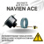Манометр для котла Navien Ace 10-40 (manomACE) Манометр для котла Navien Ace 10-40 (manomACE)